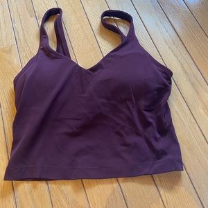 Lululemon Align Top